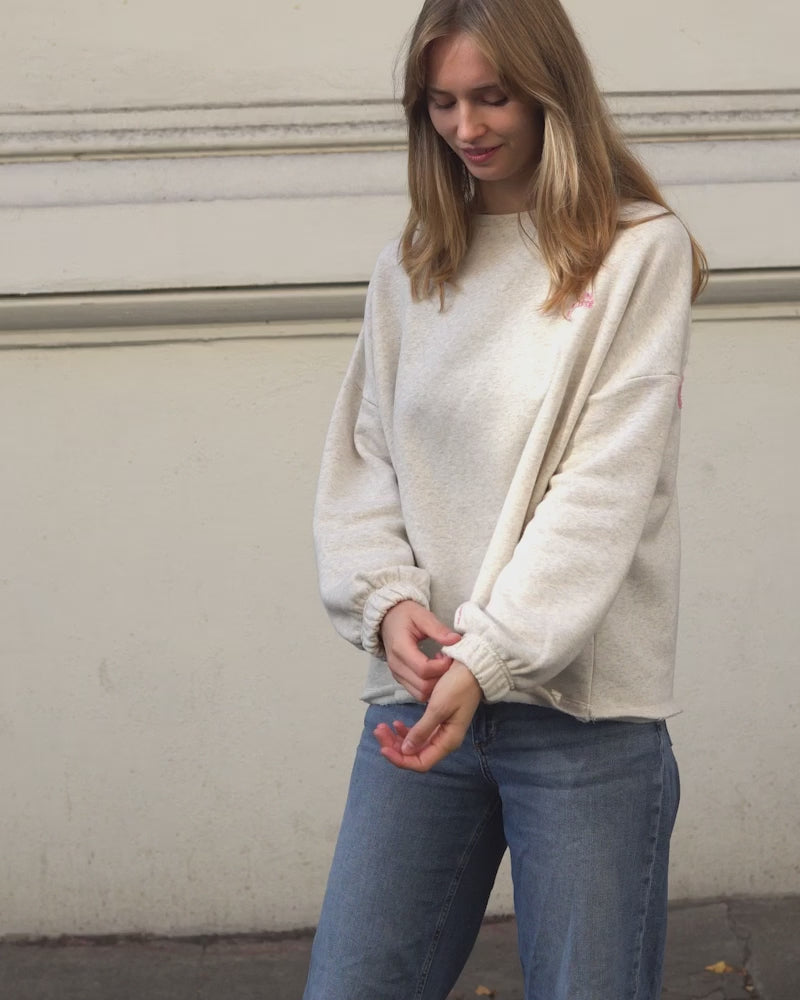 Namasté Sweatshirt