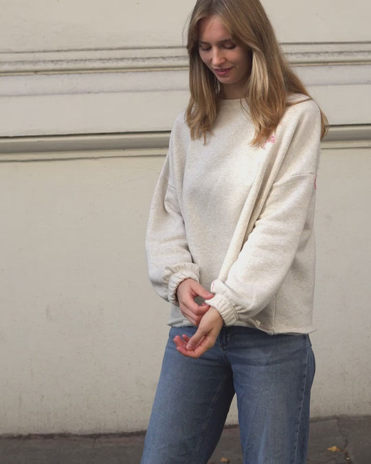 Namasté Sweatshirt