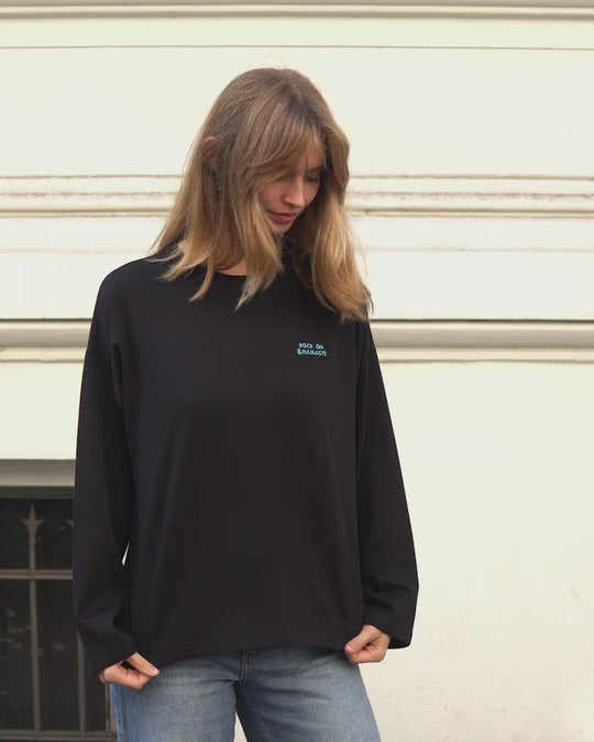 Wild Heart Longsleeve