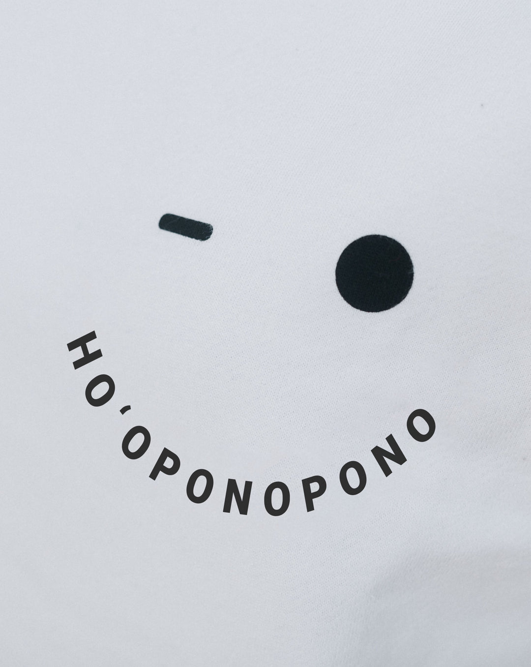 Ho'Oponopono Sweatshirt